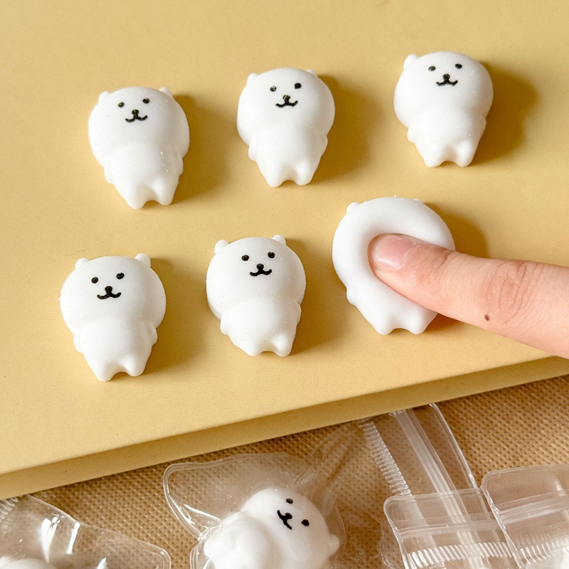 Pudełko na lunch Squishy JOKE  – Prank Toys recenzja i cena