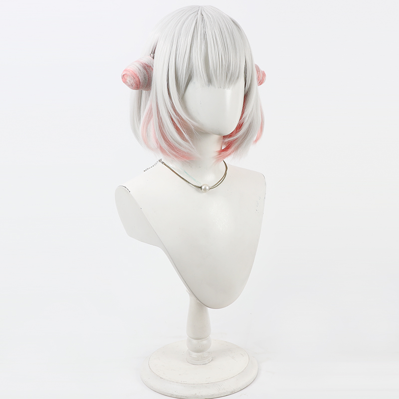 Peruka Cosplay Suou Patra Vtub – Anime Cosplay Wig Heat Resistant recenzja i cena