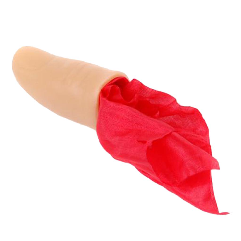 Zestaw do sztuczek magicznych  – Thumb Tip Magic Trick Set recenzja i cena