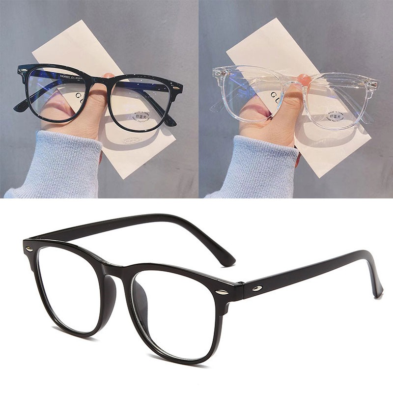 Okulary Ultralekkie Retro prze – Glow In The Dark Party Glasses recenzja i cena