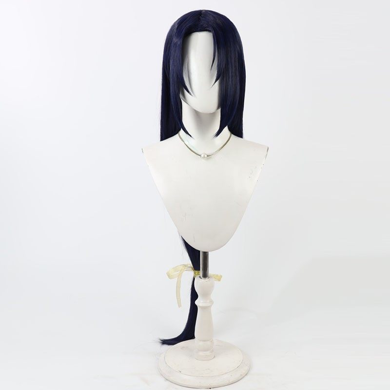 Peruka Cosplay Jiroutachi Touk – Anime Cosplay Wig Heat Resistant recenzja i cena