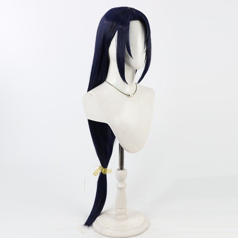 Peruka Cosplay Jiroutachi Touk – Anime Cosplay Wig Heat Resistant recenzja i cena