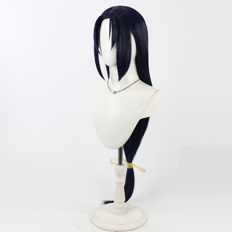 Peruka Cosplay Jiroutachi Touk – Anime Cosplay Wig Heat Resistant recenzja i cena