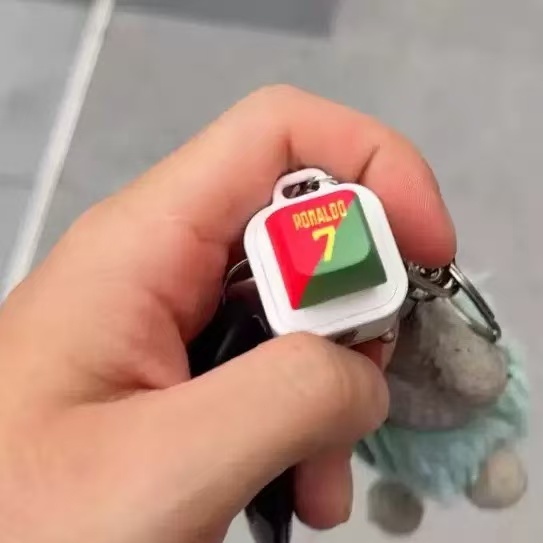 Breloczek z motywem piłki nożn – Prank Toys recenzja i cena