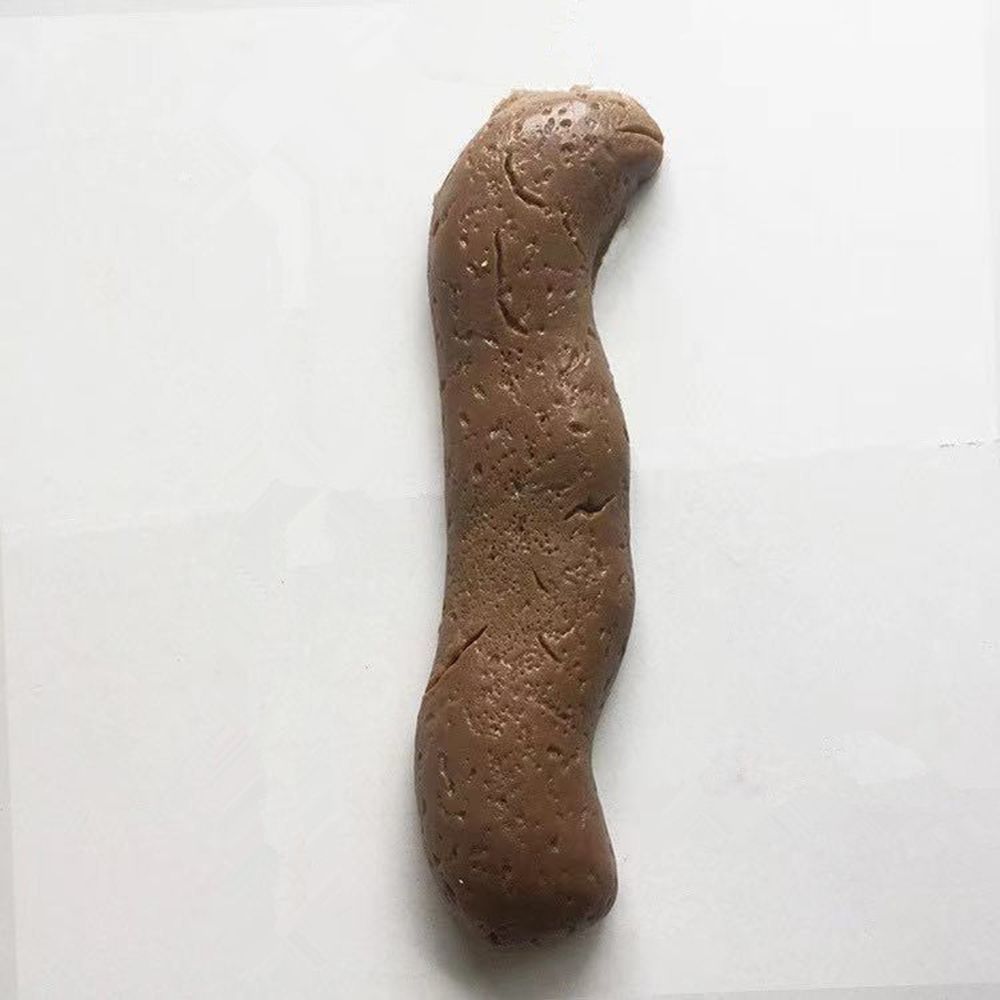 6 szt. sztucznych odchodów ant – Fake Poop Gag Gift recenzja i cena