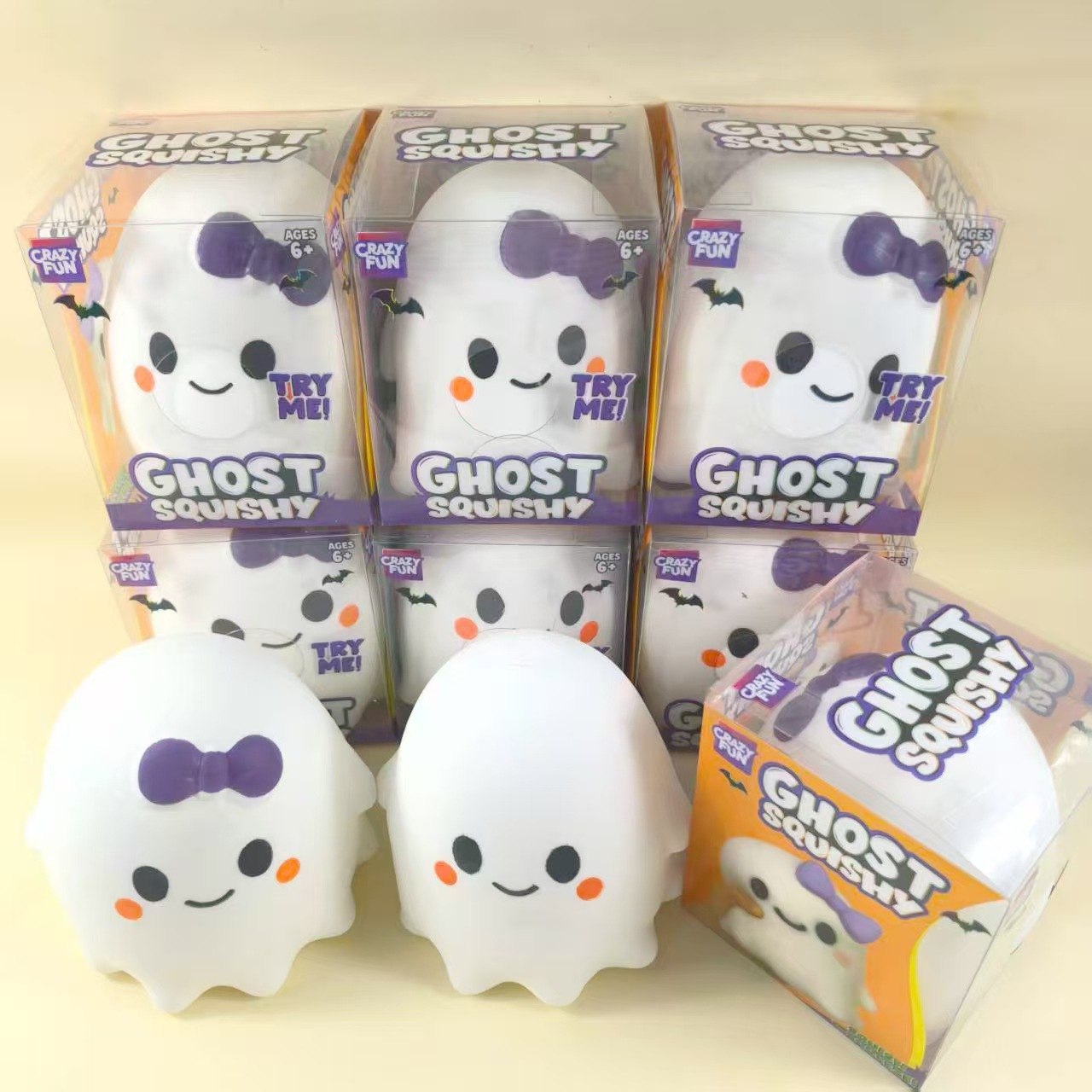 Nowa urocza duża 16cm zabawna  – Prank Toys recenzja i cena