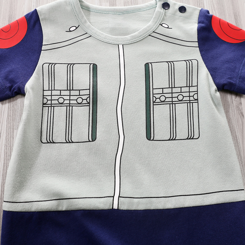 Odzież dla noworodków przystoj – Spiderman Jumpsuit Kids recenzja i cena