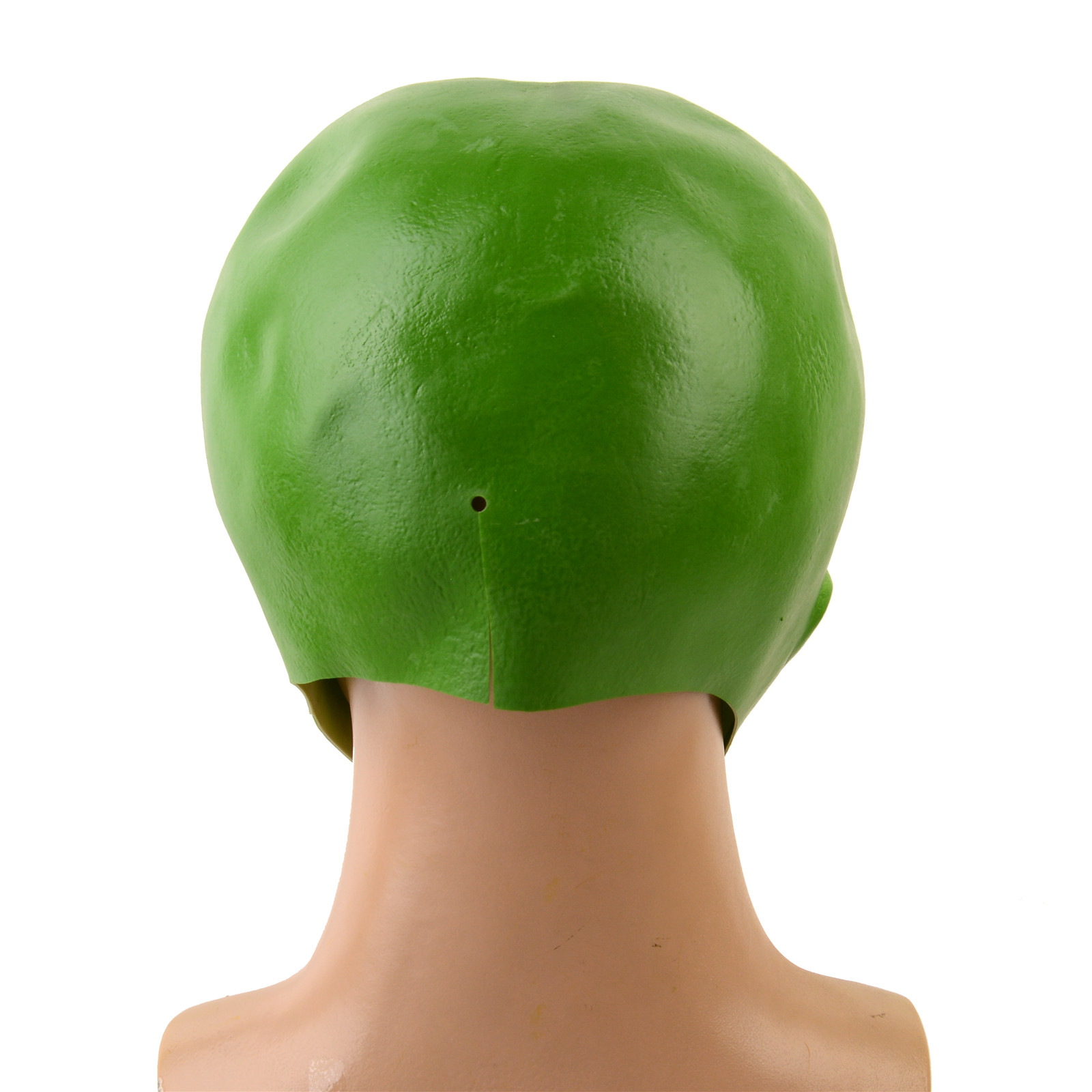 1 szt. Realistyczna lateksowa  – Latex Alien Mask Realistic recenzja i cena
