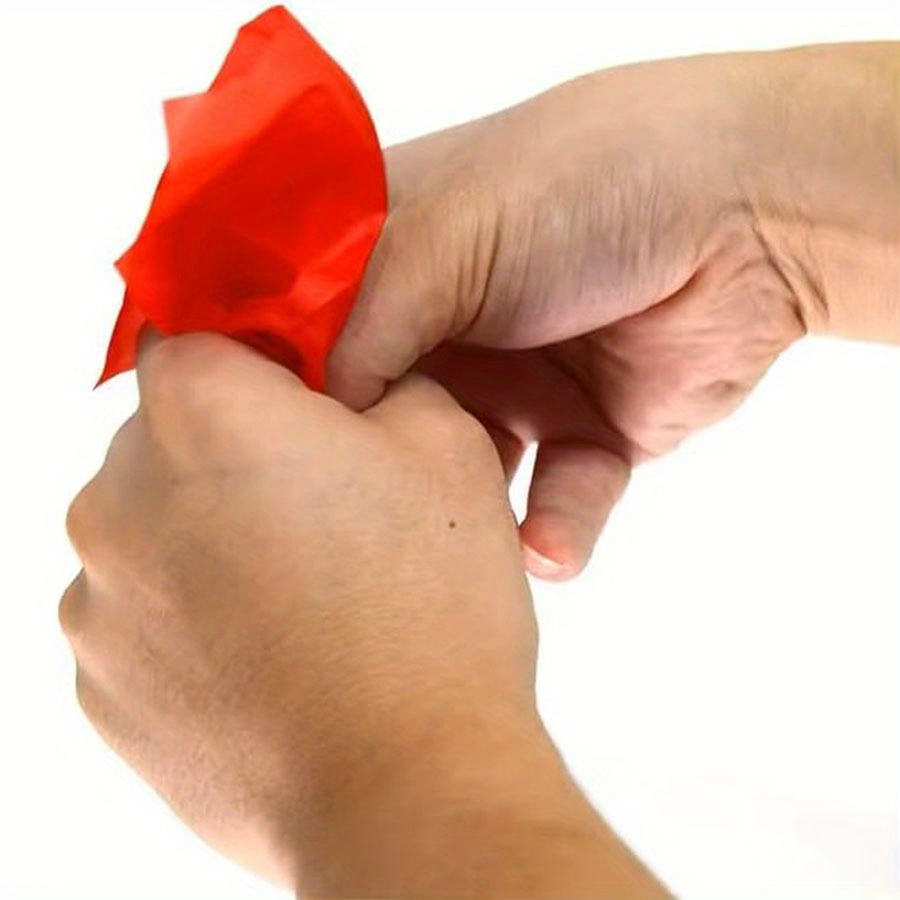 Zestaw Rekwizytów Magicznych:  – Thumb Tip Magic Trick Set recenzja i cena