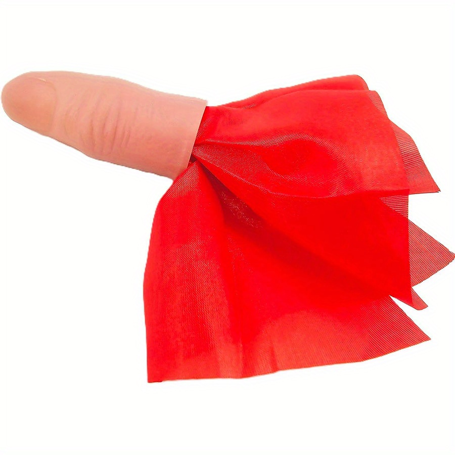 Zestaw Rekwizytów Magicznych:  – Thumb Tip Magic Trick Set recenzja i cena