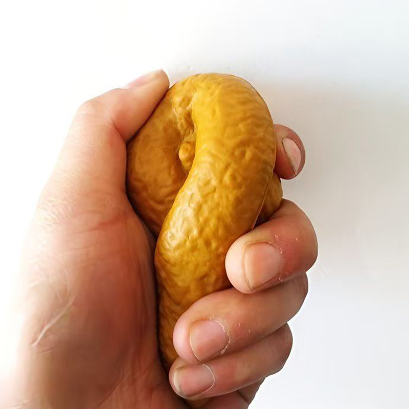1 SZT. Sztuczne psie odchody,  – Fake Poop Gag Gift recenzja i cena