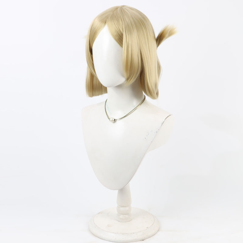 Peruka do Cosplayu Katori Kant – Anime Cosplay Wig Heat Resistant recenzja i cena