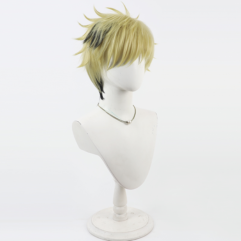 Peruka Cosplay Vantacrow Bring – Anime Cosplay Wig Heat Resistant recenzja i cena