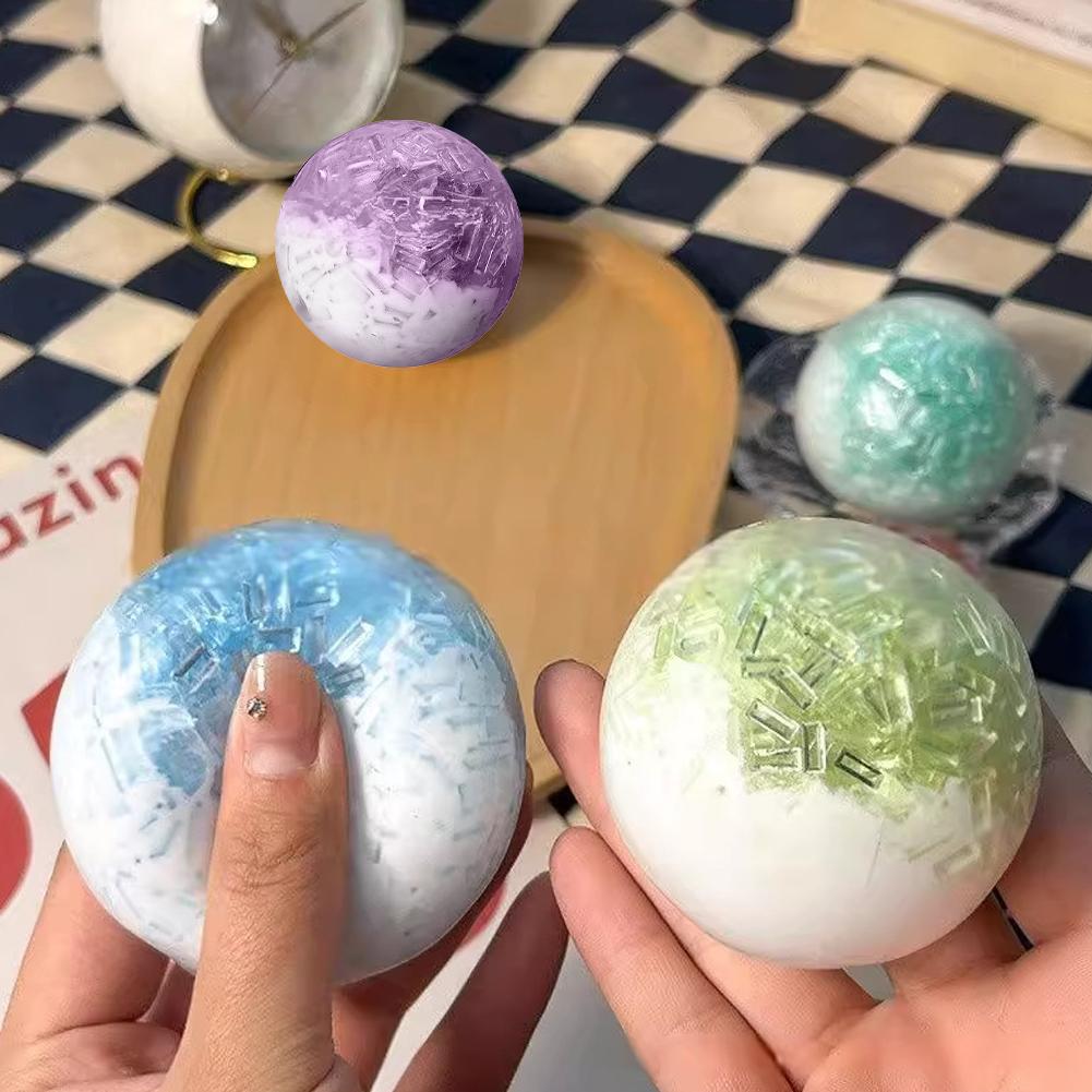 Miękka, formowalna piłka antys – Novelty Gifts recenzja i cena