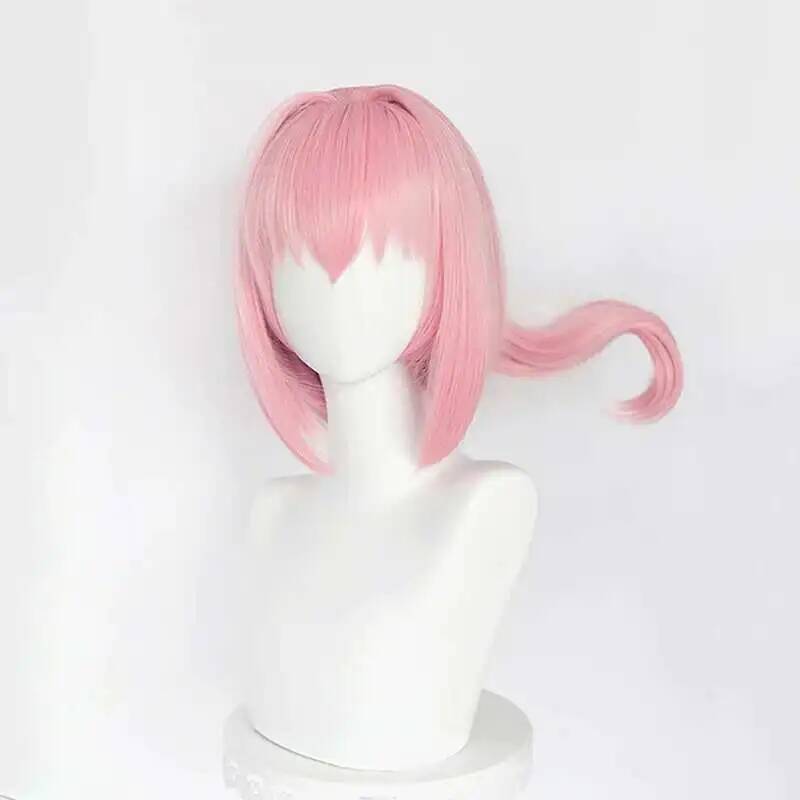 Peruka Cosplay Uma Musume Haru – Anime Cosplay Wig Heat Resistant recenzja i cena