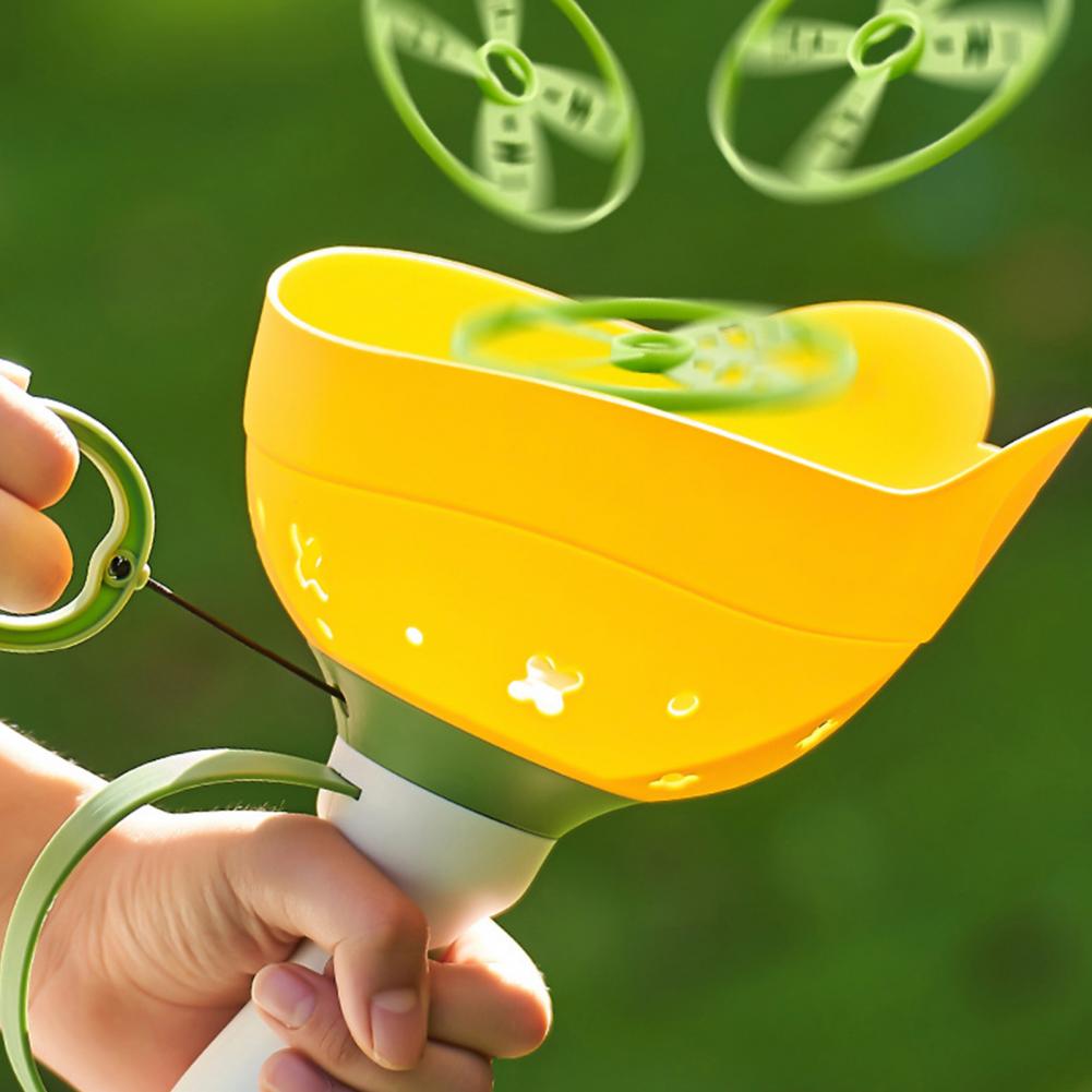 Latający dysk UFO z napędem sz – Novelty Gifts recenzja i cena