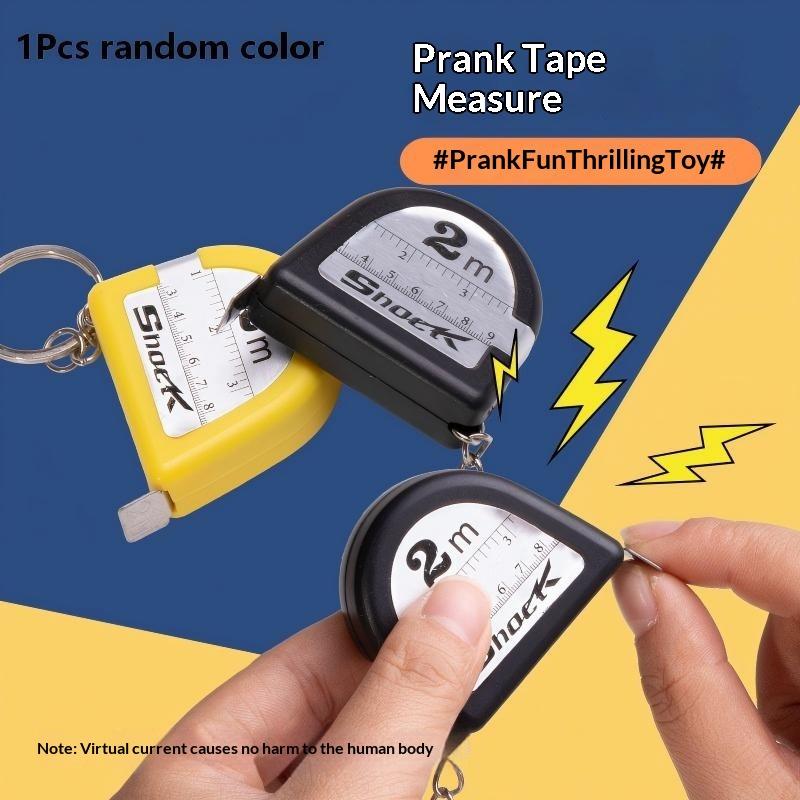 Miarka z funkcją porażenia prą – Shock Pen Prank Toy recenzja i cena